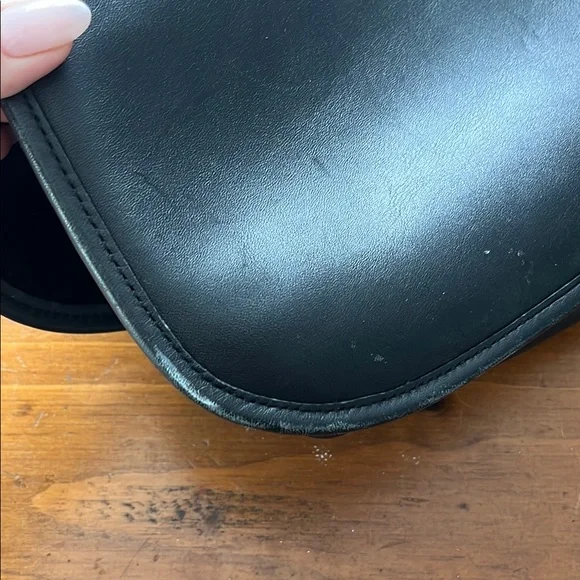 Vintage Coach City Bag 2004 - Picture 9 of 10